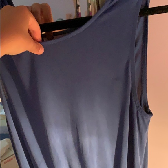 UO blue romper - Picture 3 of 3